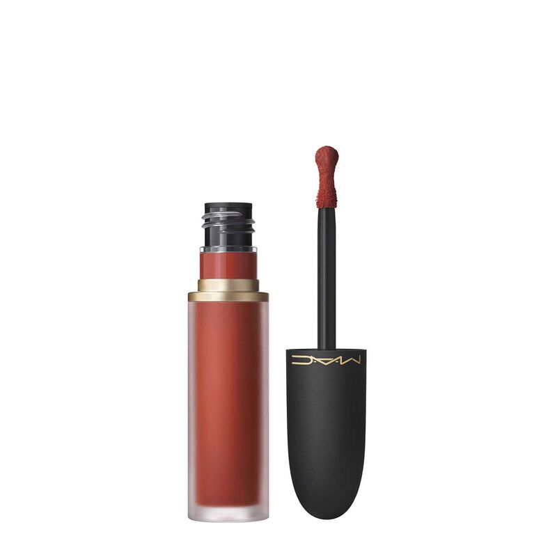 MAC Powder Kiss Lip + Cheek Mousse image number 60